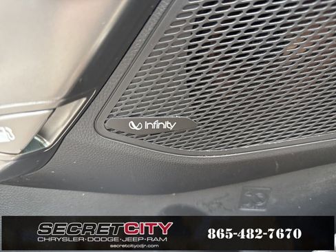 Used 2018 Hyundai Santa Fe Sport image 38