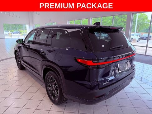 Certified 2026 Lexus TX 350 FWD w/ Technology Package image 6