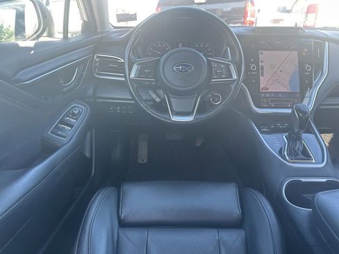 Used 2022 Subaru Legacy Limited XT AWD/4WD image 15