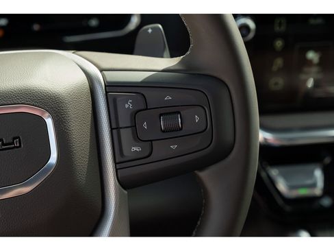 New 2026 GMC Sierra 1500 Denali AWD/4WD image 20