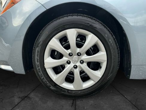Certified 2024 Toyota Corolla LE image 16