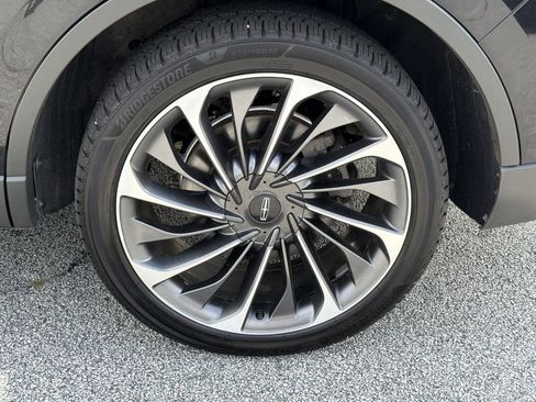 Used 2022 Lincoln Aviator Reserve w/ Equipment Group 201A AWD/4WD image 28
