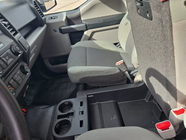Used 2015 Ford F150 XL w/ XL Power Equipment Group AWD/4WD image 20