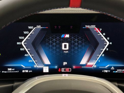 New 2026 BMW 440i xDrive w/ Premium Package image 19