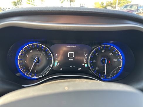 New 2026 Chrysler Pacifica Select image 66