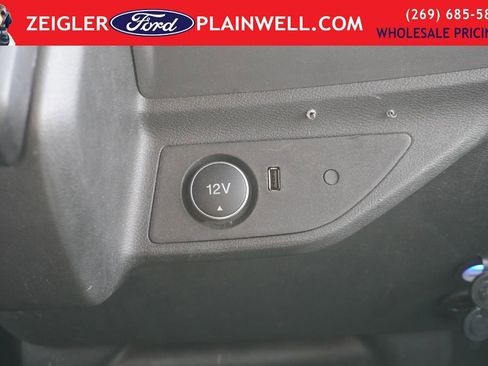 Used 2019 Ford Transit 250 148 High Roof Extended image 21