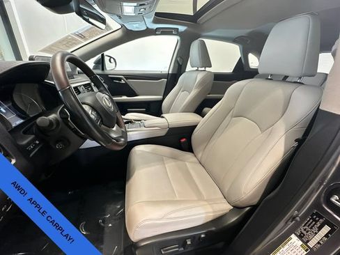 Used 2021 Lexus RX 350 AWD w/ Premium Package image 14