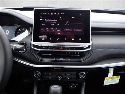New 2026 Jeep Compass Latitude AWD/4WD image 15