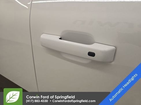 New 2026 Ford F150 King Ranch image 8