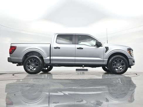 New 2026 Ford F150 STX w/ Equipment Group 200A RWD image 36