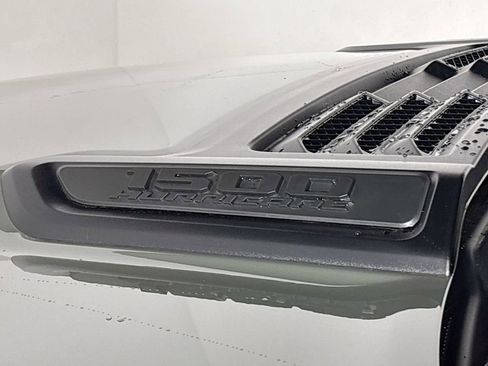 New 2026 RAM 1500 Rebel image 25