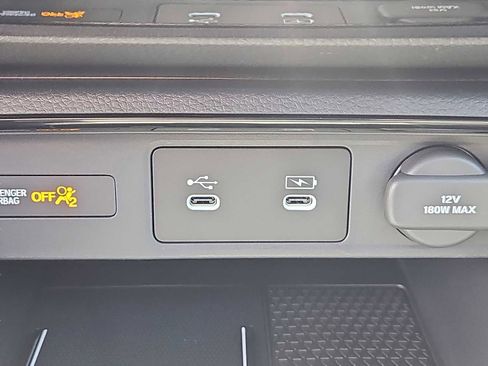 Certified 2026 Honda CR-V Sport Touring image 17
