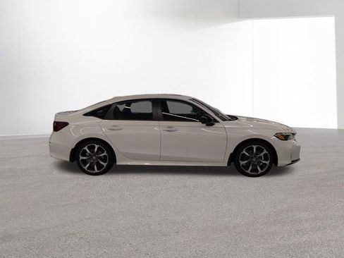 New 2026 Honda Civic Sport Touring image 35