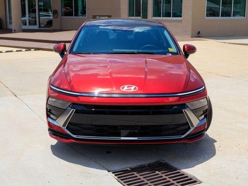 New 2026 Hyundai Sonata SEL FWD image 28