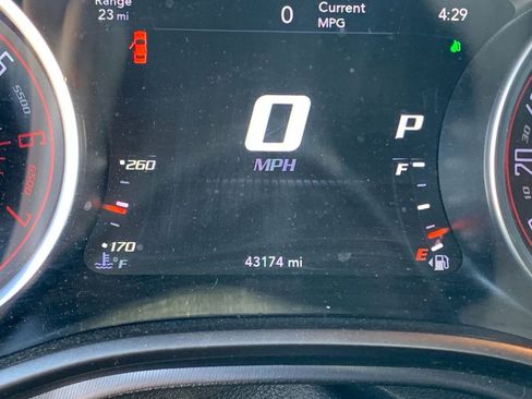 Used 2020 Dodge Challenger R/T Scat Pack w/ Plus Package RWD image 30