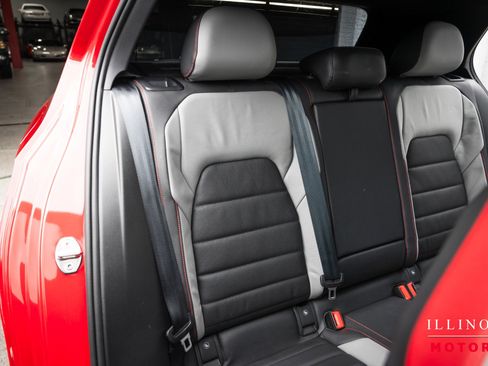 Used 2023 Volkswagen GTI Autobahn image 35