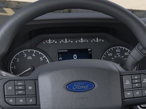 New 2026 Ford F150 STX AWD/4WD image 14