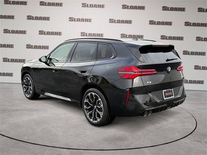 New 2026 BMW X3 M50 w/ Premium Package