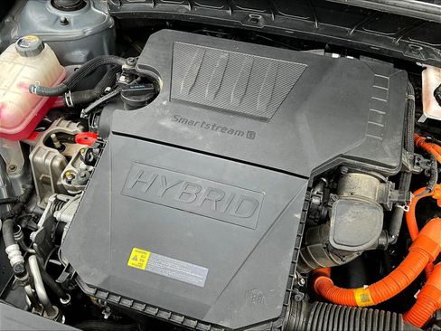 Used 2023 Kia Niro EX Touring FWD image 30