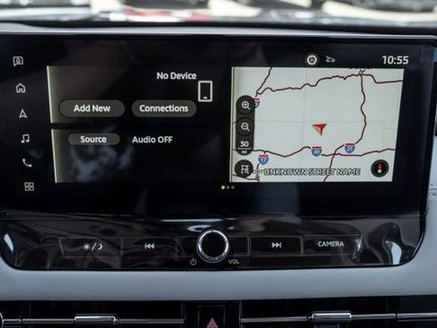 New 2026 Mitsubishi Outlander SE FWD image 19