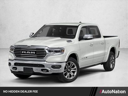 Used 2020 RAM 1500 Limited w/ Off Road Group