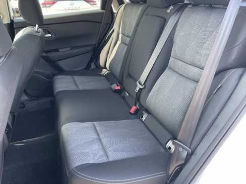 New 2026 Nissan Rogue SV FWD image 18