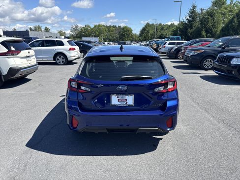 Certified 2026 Subaru Impreza 2.0i Sport AWD/4WD image 25