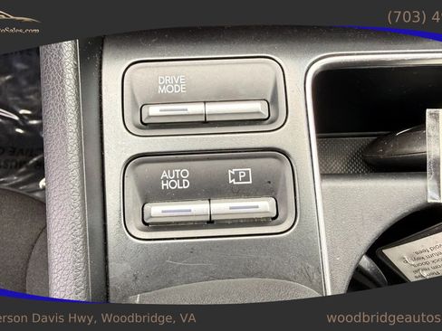 Used 2025 Hyundai Sonata SEL FWD image 27