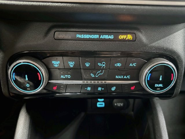 Used 2022 Ford Escape SEL AWD/4WD image 22