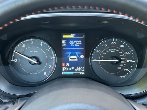 Used 2023 Subaru Crosstrek 2.0i Premium w/ Popular Package #2 AWD/4WD image 27