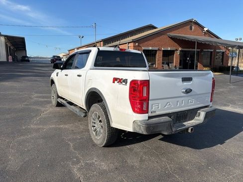 Used 2023 Ford Ranger XLT w/ Equipment Group 301A Mid image 8