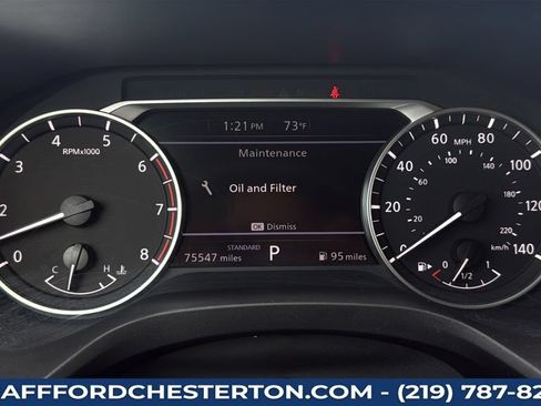 Used 2024 Nissan Rogue SV FWD image 21