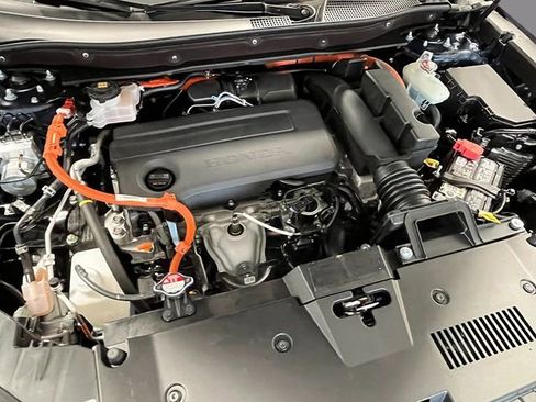 New 2026 Honda CR-V Sport Touring image 12