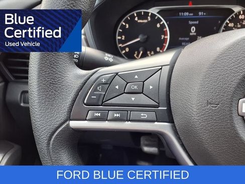 Used 2024 Nissan Altima 2.5 SV FWD image 15