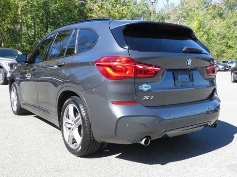 Used 2018 BMW X1 xDrive28i image 8
