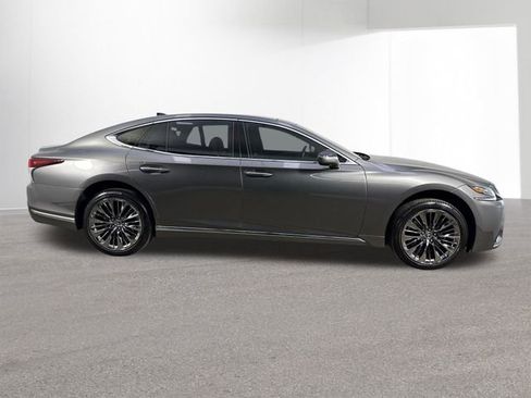 Used 2018 Lexus LS 500 AWD w/ Luxury Package image 38