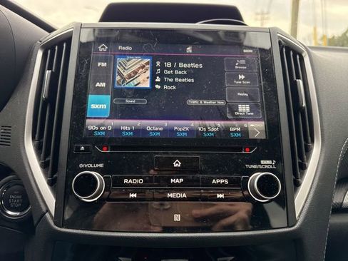 Used 2019 Subaru Forester Limited image 22