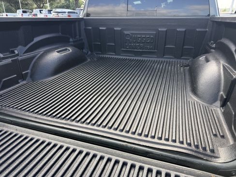 Used 2026 RAM 1500 Rebel w/ Rebel Level 1 Equipment Group AWD/4WD image 32