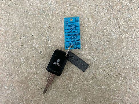 Used 2021 Mitsubishi Outlander Sport LE image 28