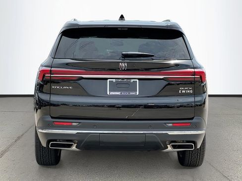 New 2026 Buick Enclave Preferred w/ Power Package image 5