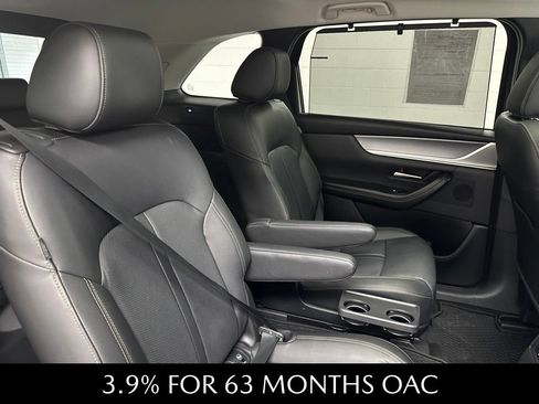 Certified 2024 MAZDA CX-90 Plug-In Hybrid w/ Premium Pkg AWD/4WD image 26