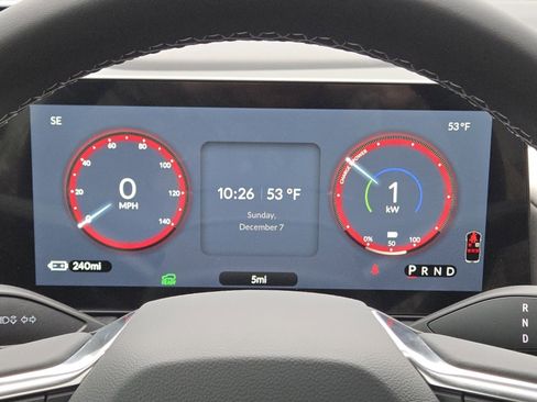 New 2026 Honda Prologue Touring image 32