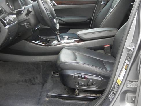 Used 2015 BMW X3 xDrive28i AWD/4WD image 29