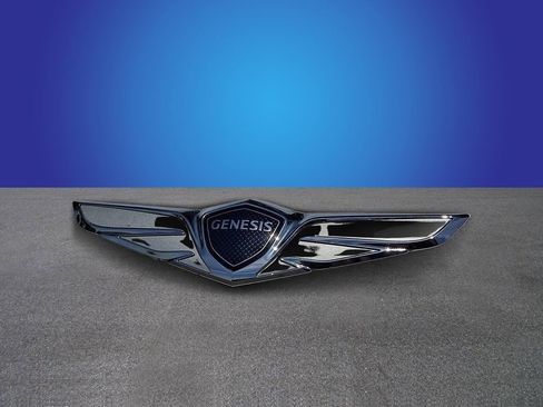 Used 2019 Genesis G70 2.0T Advanced w/ Elite Package image 5