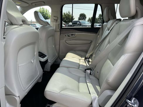 Used 2023 Volvo XC90 B6 Plus w/ Protection Package Premier AWD/4WD image 24