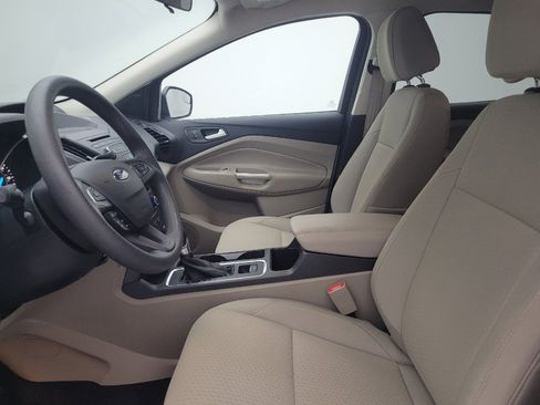 Used 2017 Ford Escape SE FWD image 17