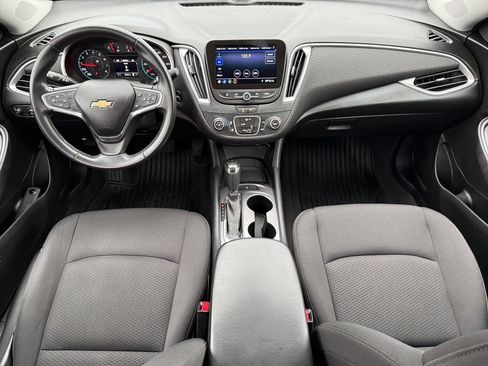 Used 2020 Chevrolet Malibu RS image 12