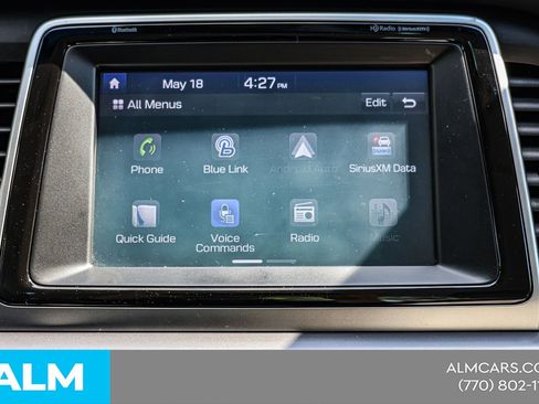 Used 2019 Hyundai Sonata SEL FWD image 30