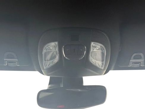 Used 2024 Jeep Compass Limited AWD/4WD image 20