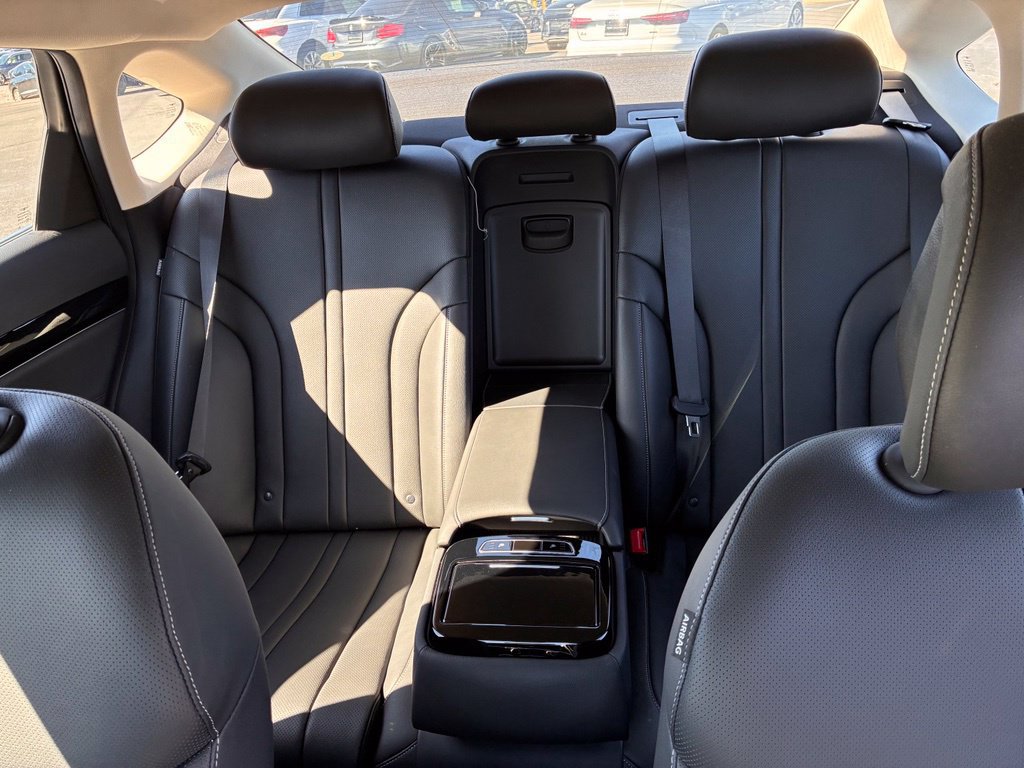 Used 2024 Genesis G80 2.5T AWD/4WD image 18